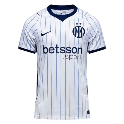 Inter Milan 26/27 Away Jersey