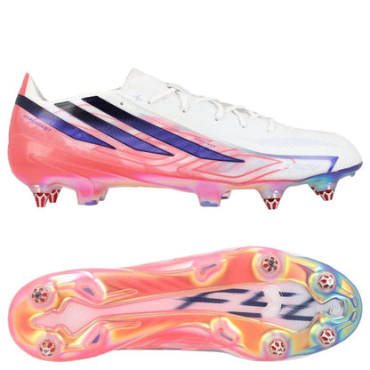 Adidas F50 Hyperfast Elite SG "Chaos vs Control"