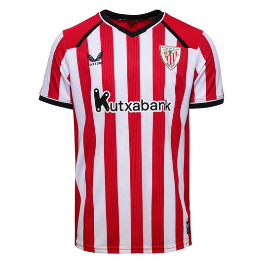 Athletic Bilbao 26/27 Home Jersey