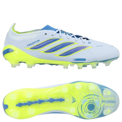 Adidas Predator Elite AG "Ice Cold Precision"
