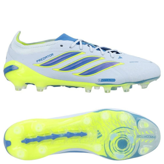 Adidas Predator Elite AG "Ice Cold Precision"