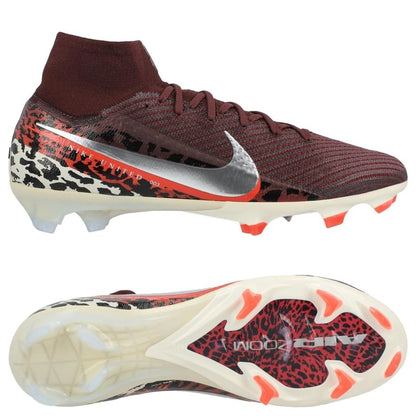 Nike Air Zoom Mercurial Superfly 10 Elite FG "United SU26"