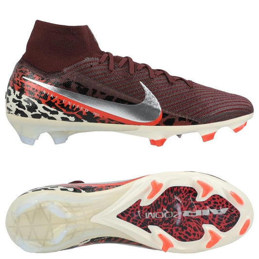 Nike Air Zoom Mercurial Superfly 10 Elite FG "United SU26"