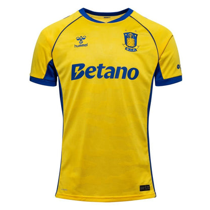 Brøndby IF 25/26 Home Jersey
