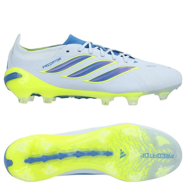 Adidas Predator Elite FG "Ice Cold Precision"