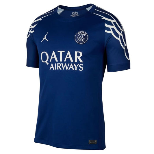 PSG 24/25 Fourth Jersey