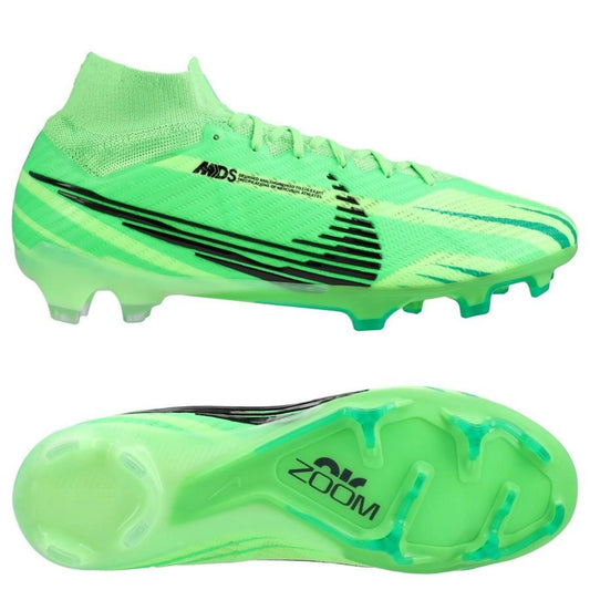 Nike Air Zoom Mercurial Superfly 9 Elite FG "Dream Speed 8"