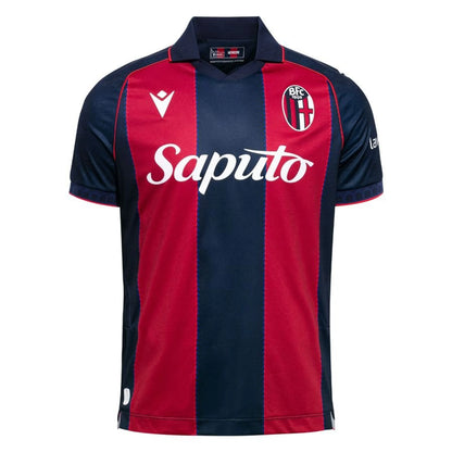 Camiseta de local del Bologna 26/27
