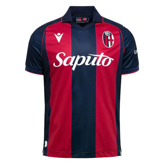 Bologna 26/27 Home Jersey