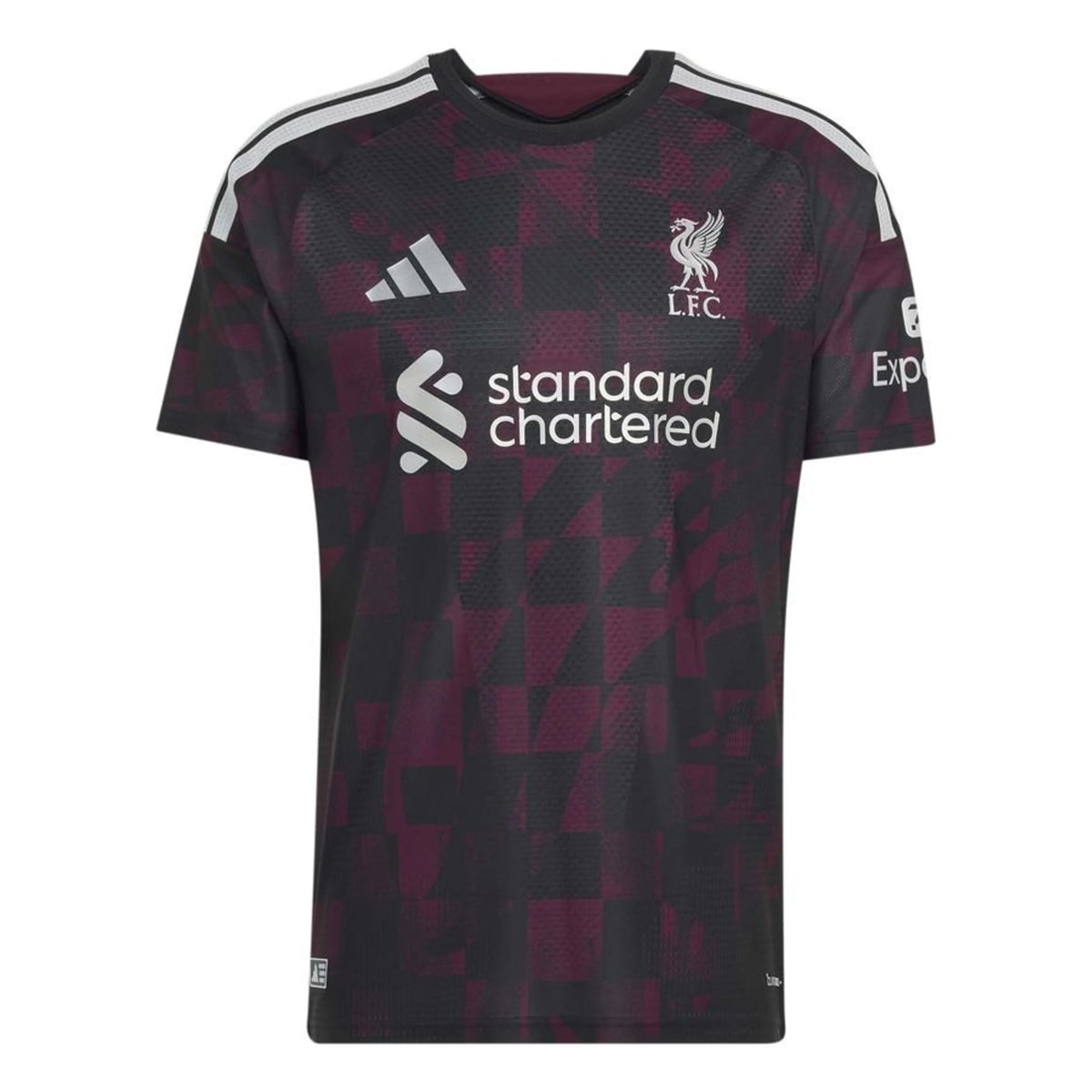 Liverpool FC 26/27 Third Jersey