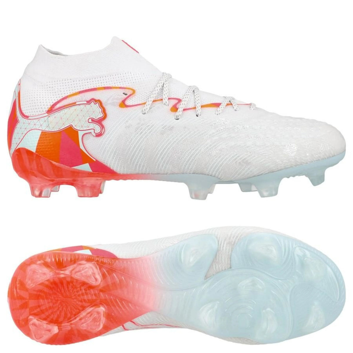 Puma Future 9 Ultimate FG "Showtime"