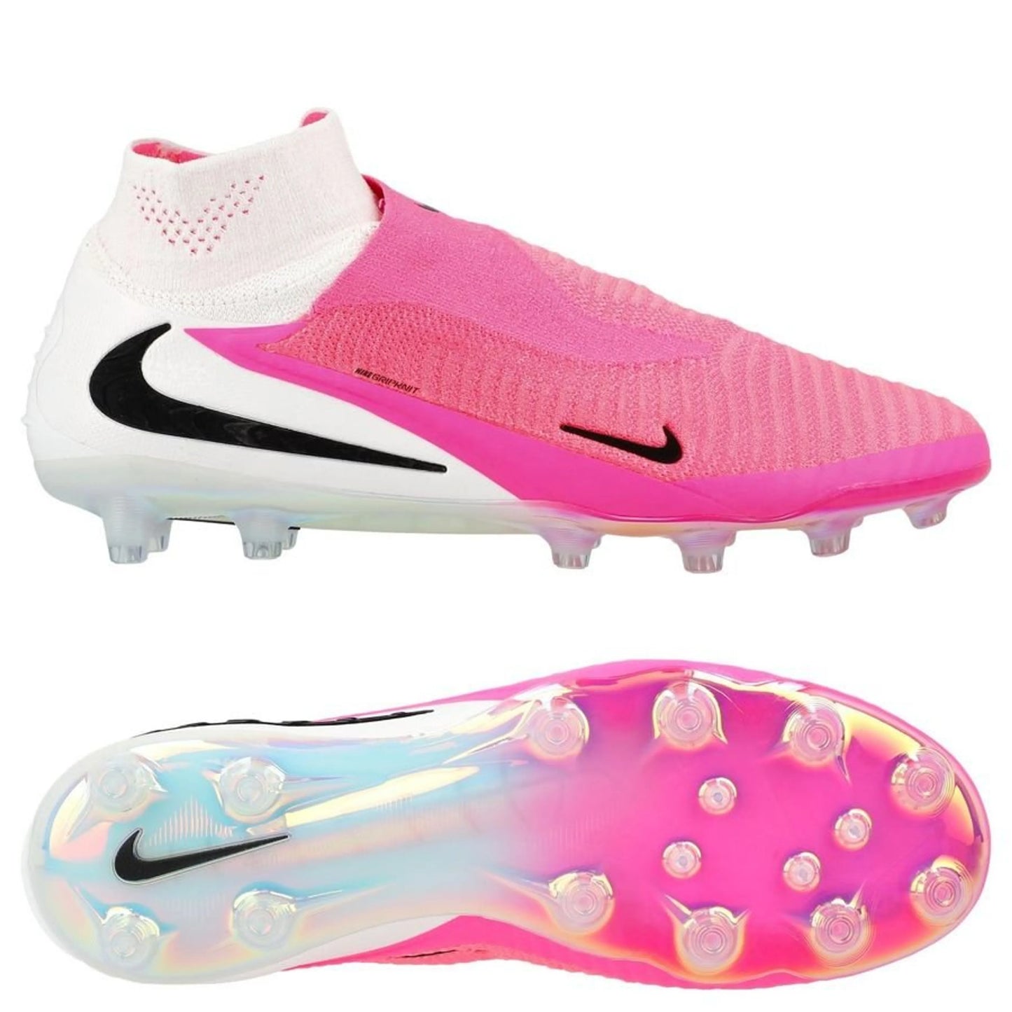Nike Phantom GX 6 Elite DF AG "Breakout"