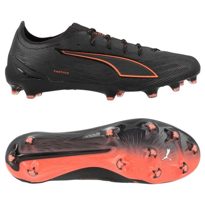 Puma Ultra 6 Ultimate FG "Eclipse"