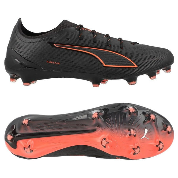 Puma Ultra 6 Ultimate FG "Eclipse"
