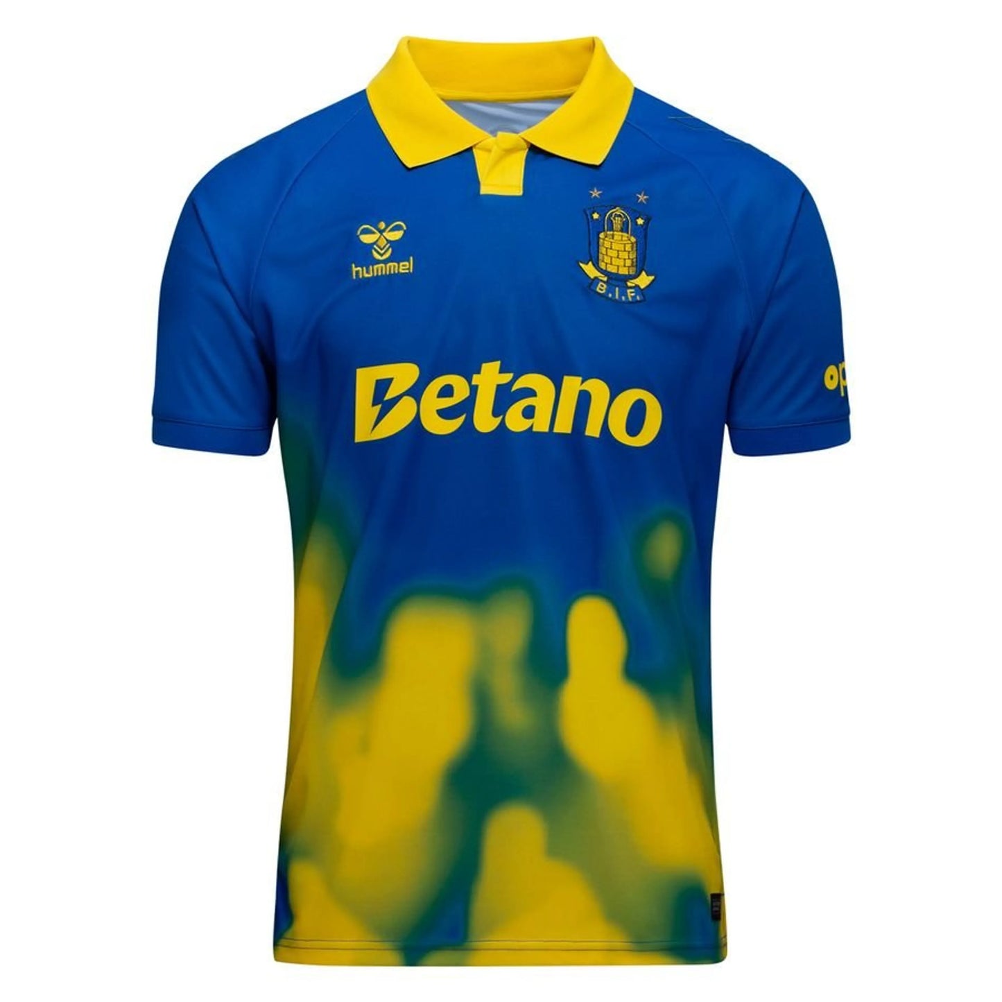 Brøndby IF 25/26 Away Jersey