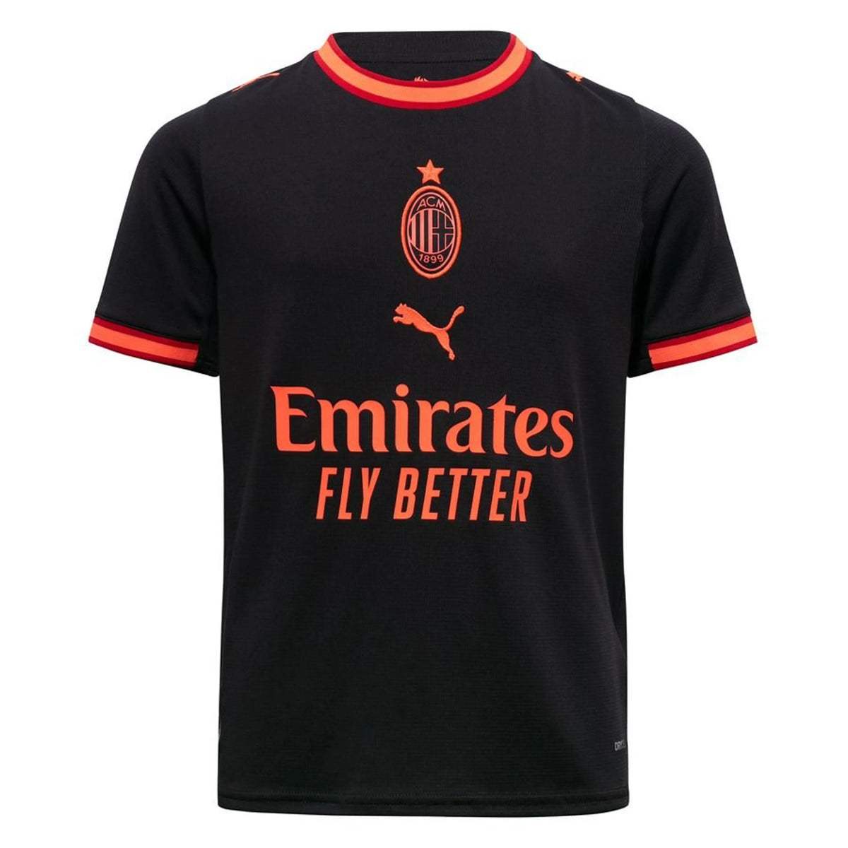 AC Milan 26/27 Third Jersey