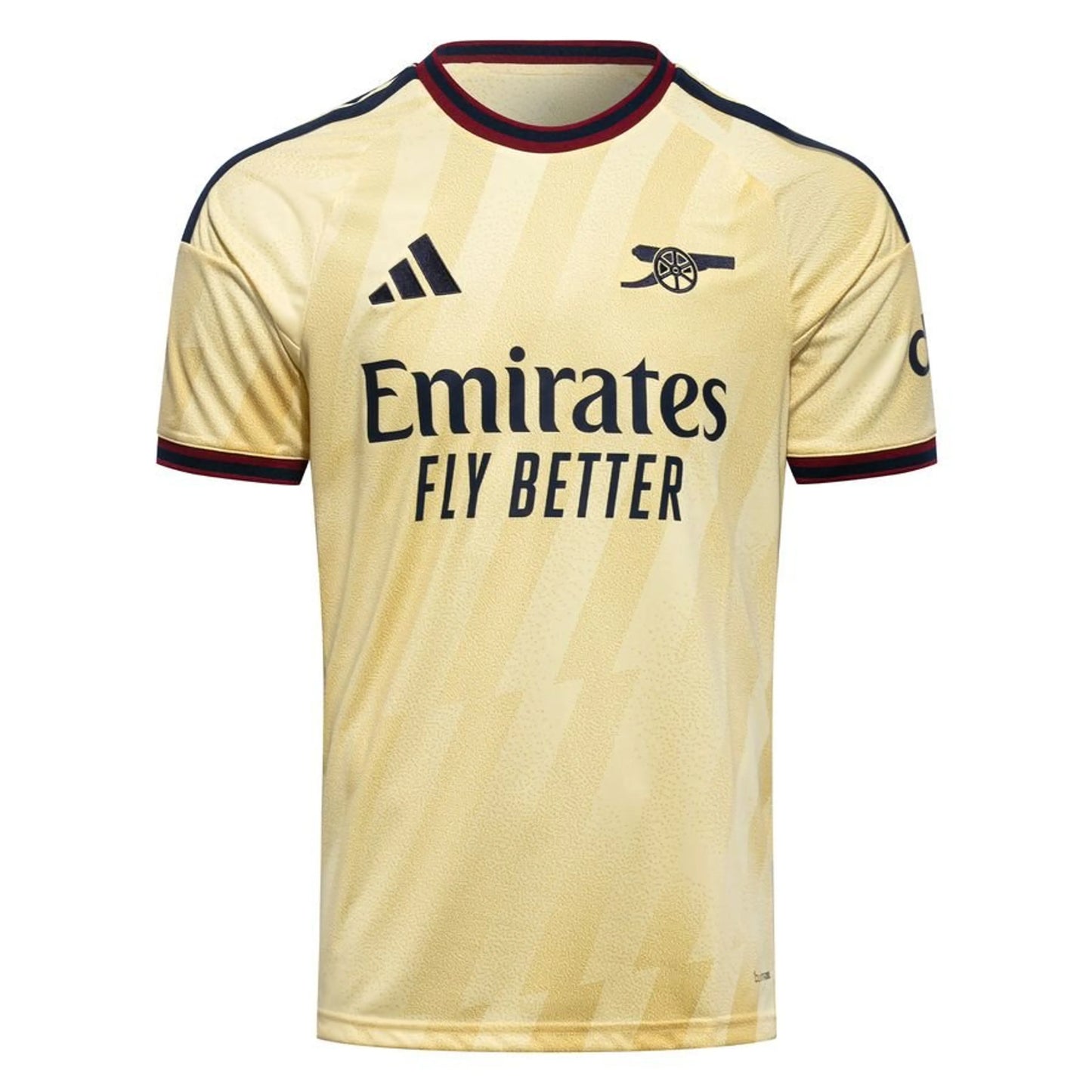 Arsenal 26/27 Third Jersey