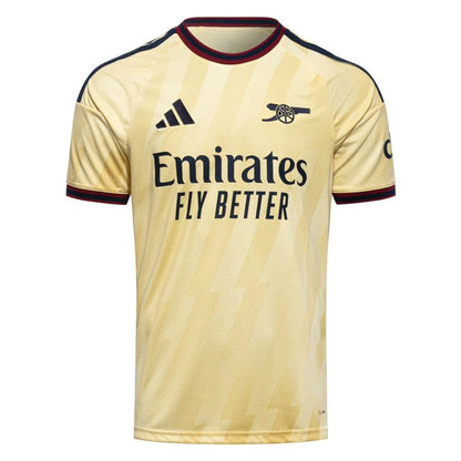 Arsenal 26/27 Third Jersey