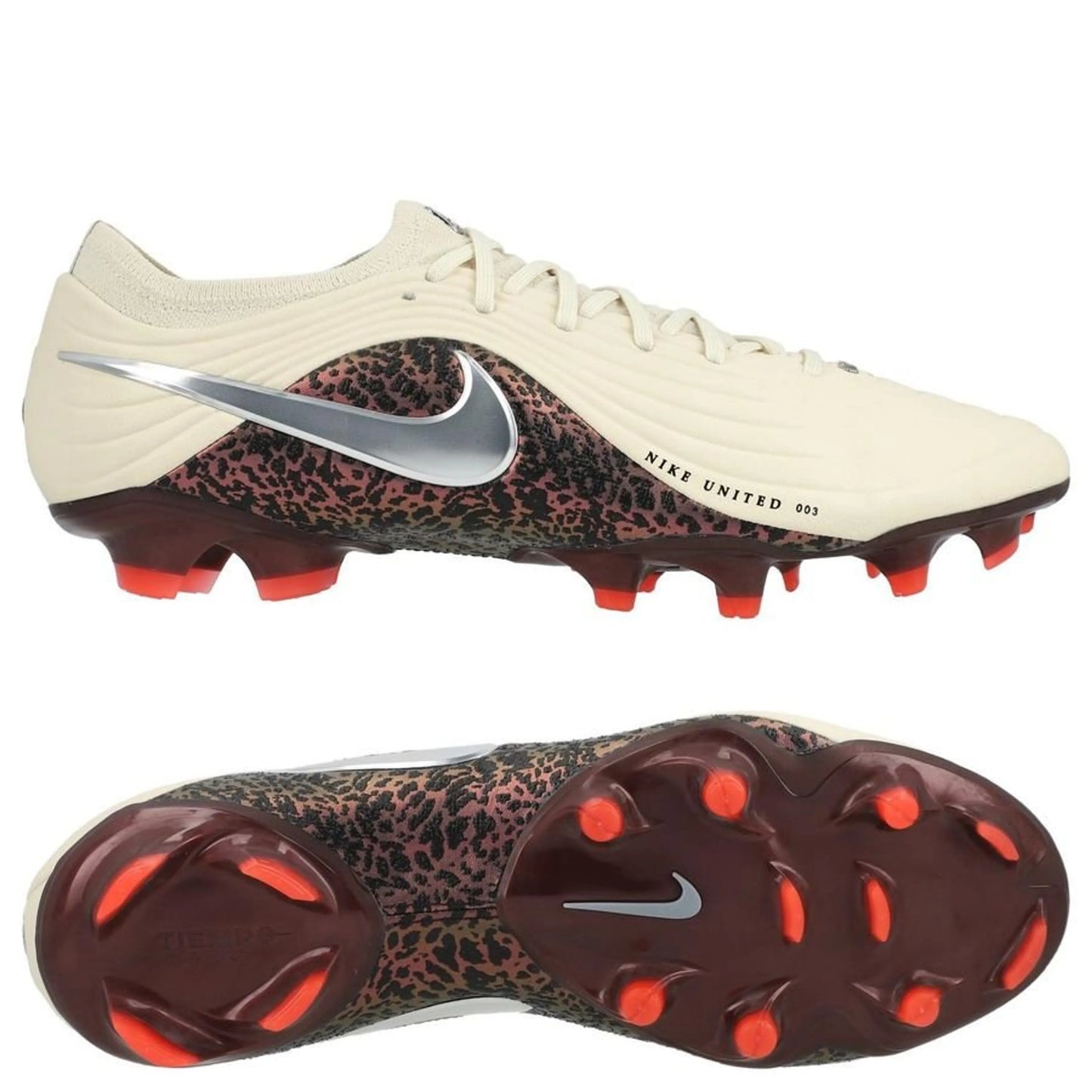 Nike Tiempo Maestro Elite FG "United SU26"
