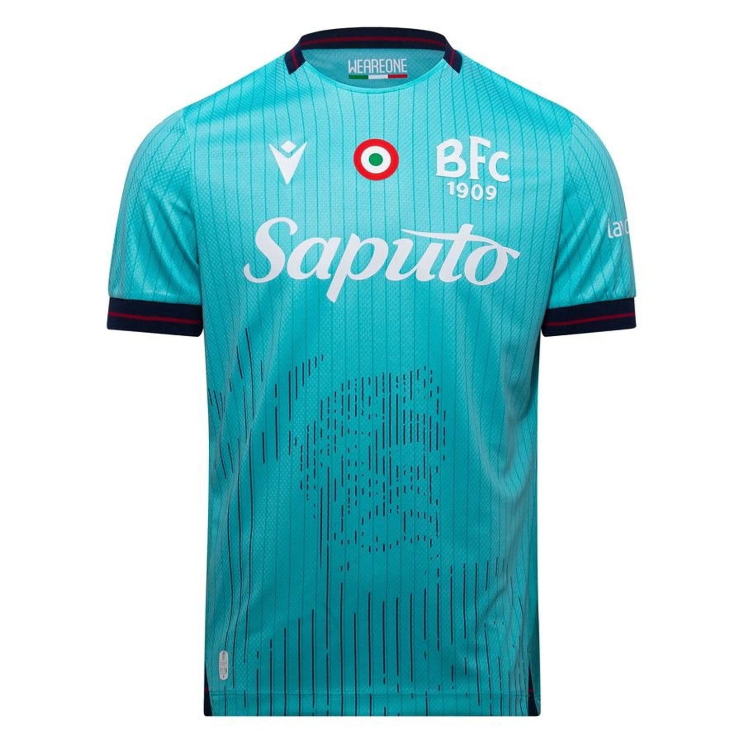 Bologna 25/26 Third Jersey
