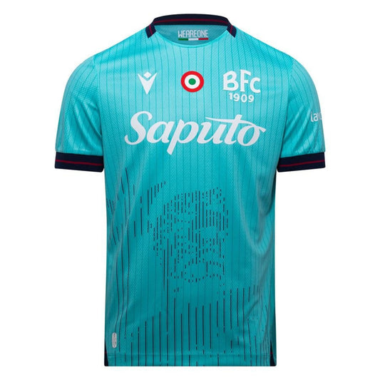Bologna 25/26 Third Jersey