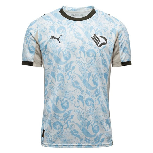 Palermo 25/26 Third Jersey