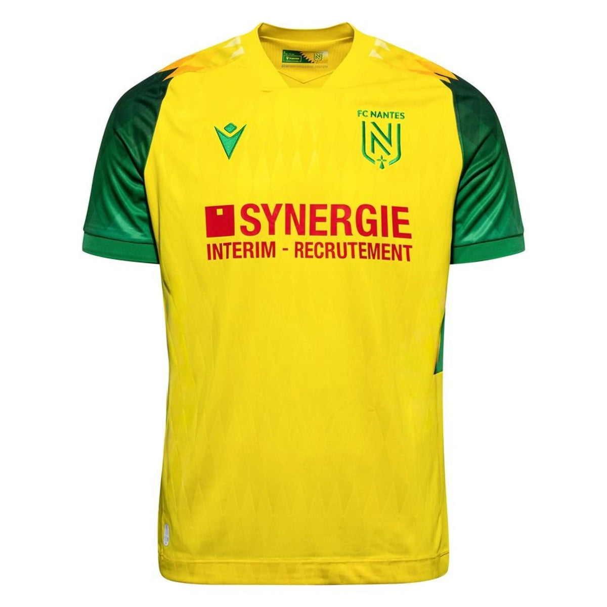 Nantes 26/27 Home Jersey
