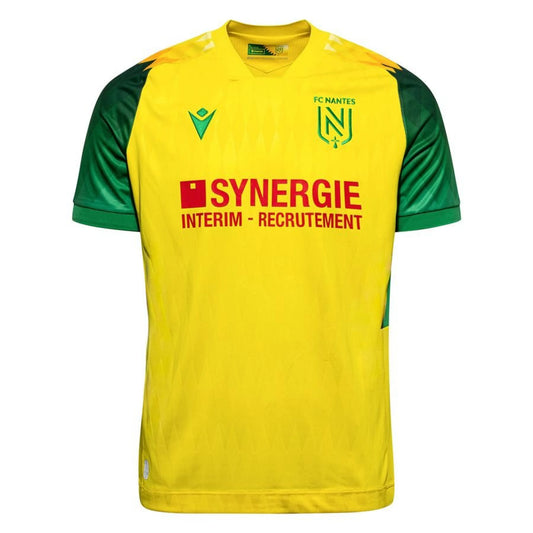 Camiseta local Nantes 25/26