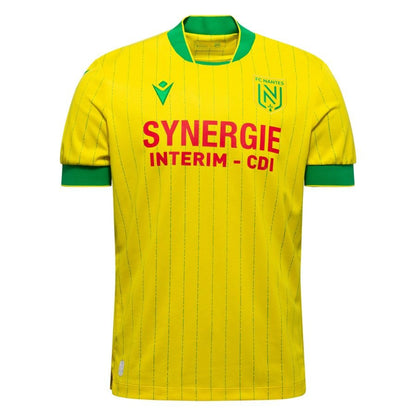 Nantes 25/26 Home Jersey
