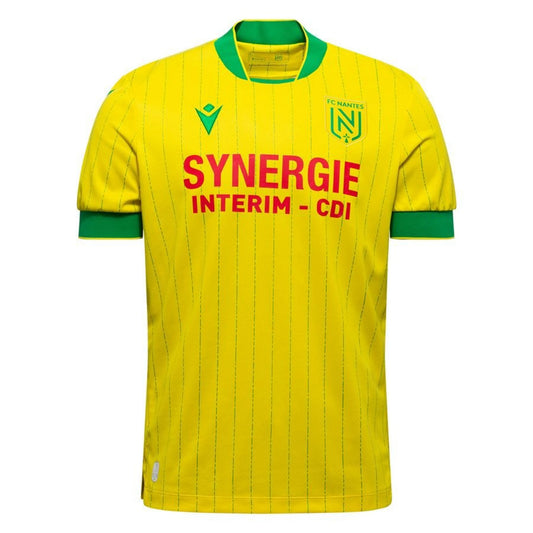 Nantes 25/26 Home Jersey