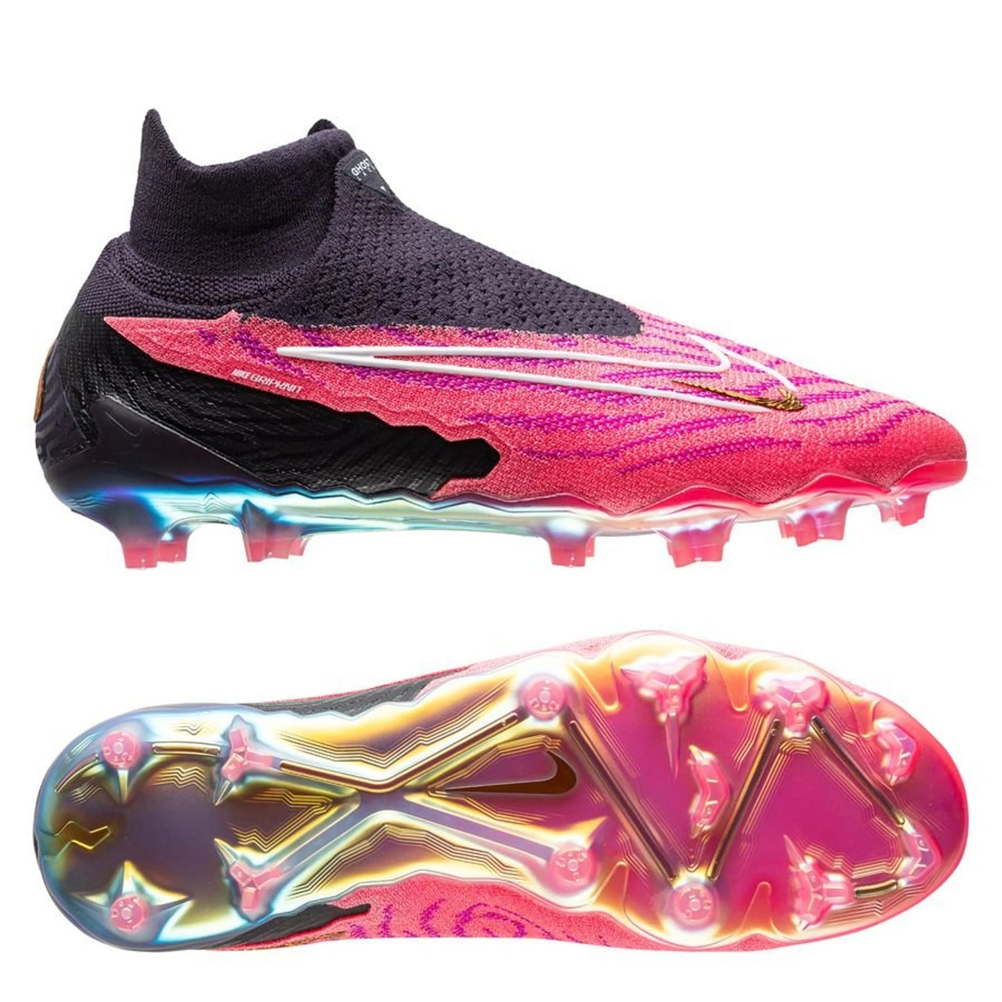 Nike Phantom GX Elite DF FG "Generation"