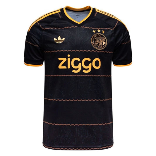 Ajax 26/27 Away Jersey