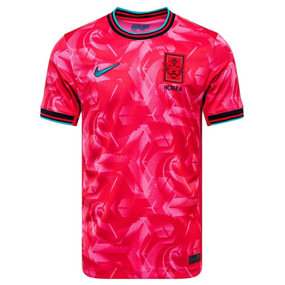 South Korea 2024 Home Jersey