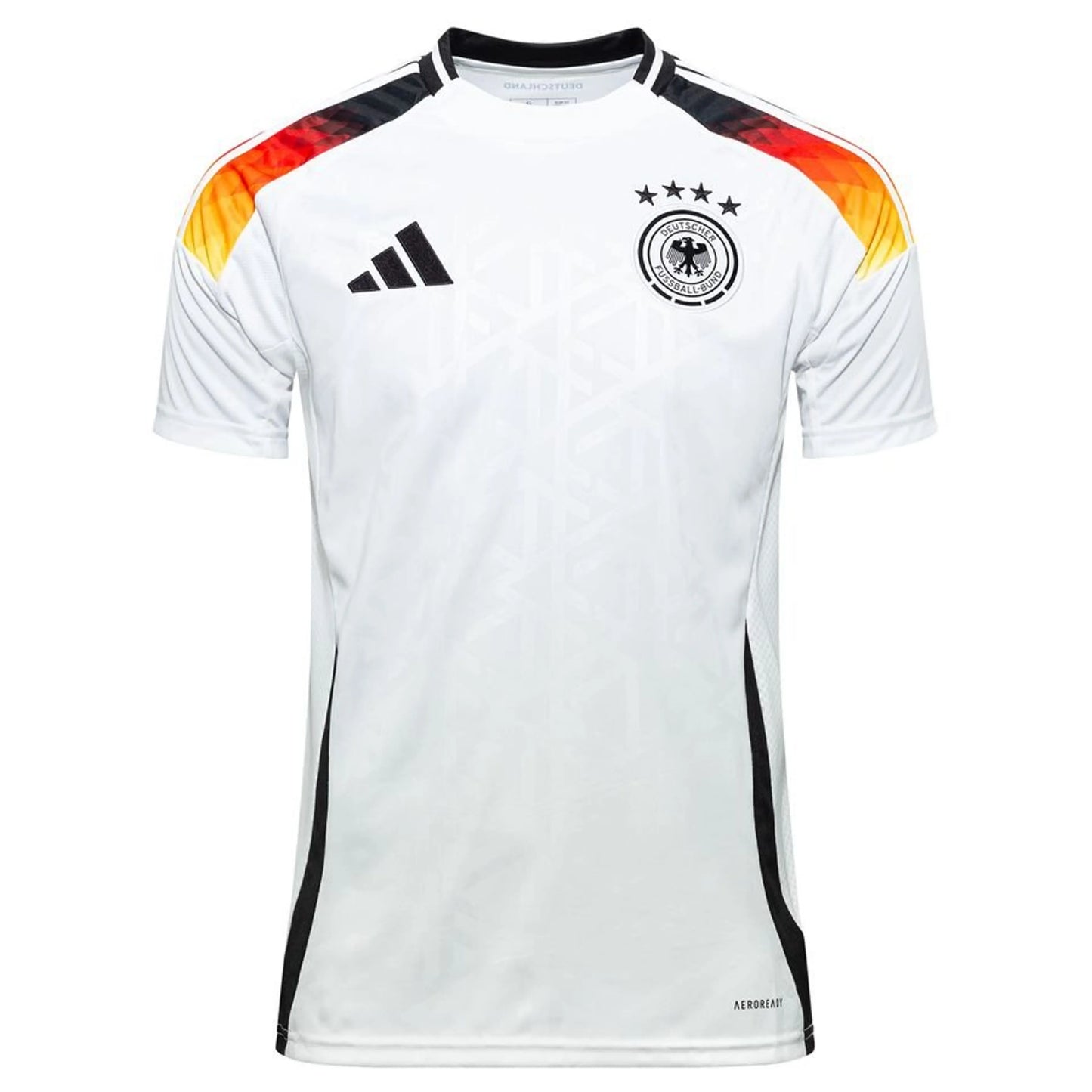 Germany 2024 Home Jersey