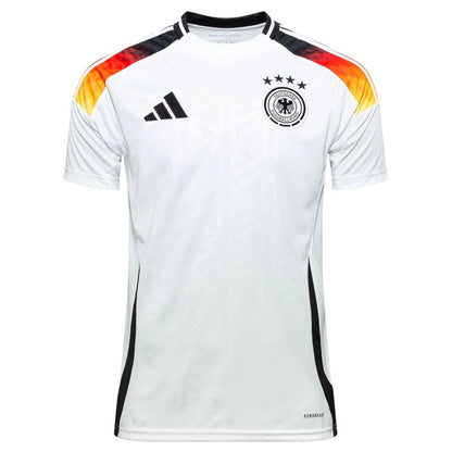 Germany 2024 Home Jersey