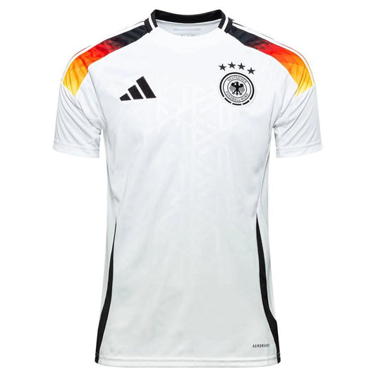 Germany 2024 Home Jersey