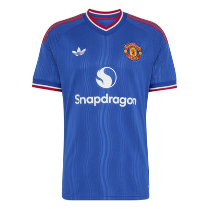 Manchester United 26/27 Away Jersey