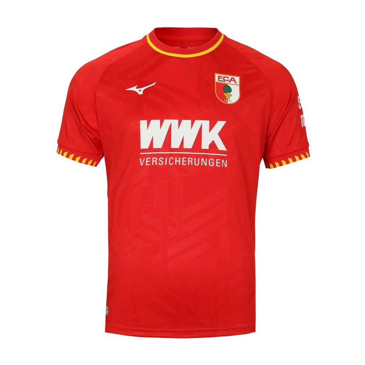 FC Augsburg 25/26 Away Jersey