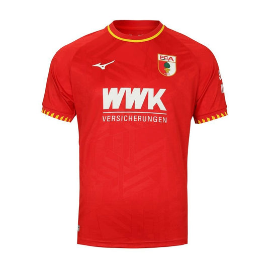 FC Augsburg 25/26 Away Jersey