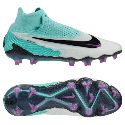 Nike Phantom GX Elite DF FG "Peak Ready"