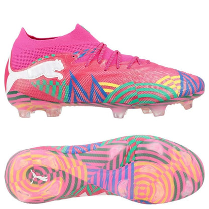 Puma Future 9 Ultimate FG "Mexico City"