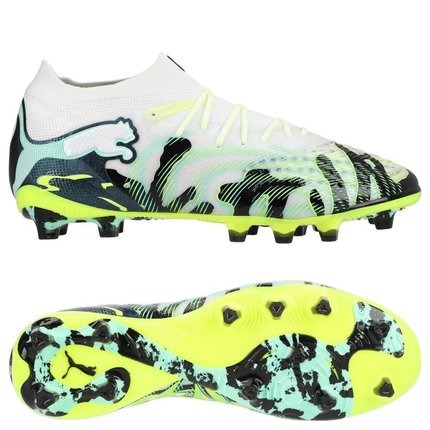 Puma Future 9 Ultimate AG "Creativity"
