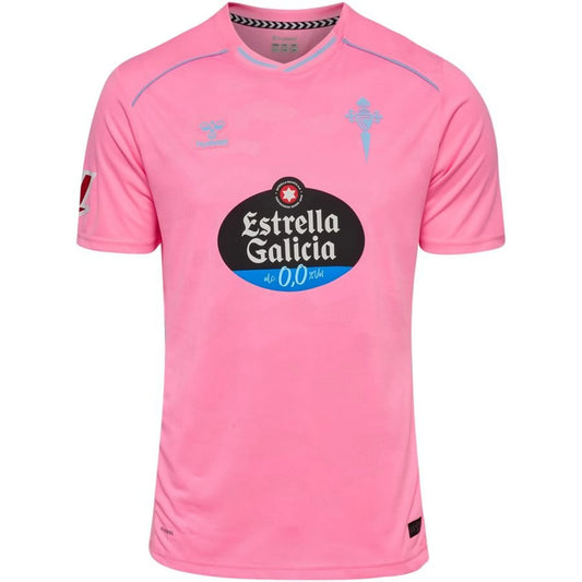 Celta Vigo 25/26 Third Jersey