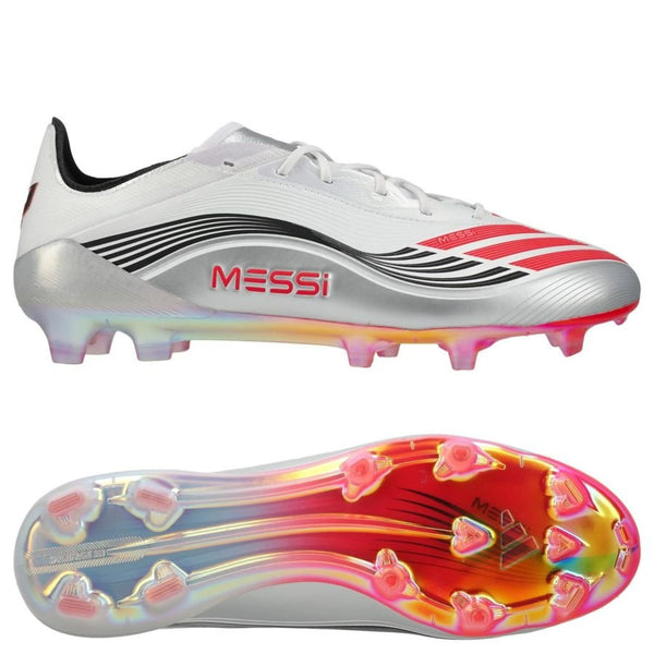 Adidas F50 Elite FG "Messi Prestige10"
