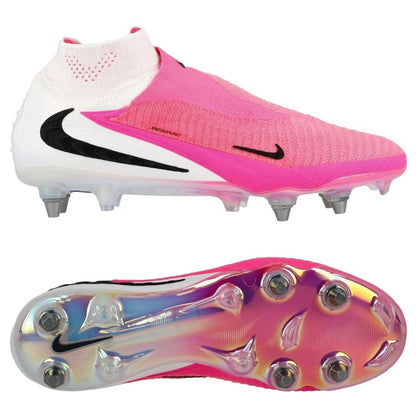 Nike Phantom GX 6 Elite DF SG "Breakout"