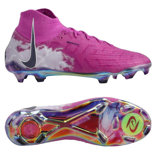 Nike Phantom Luna Elite FG "Thunder"