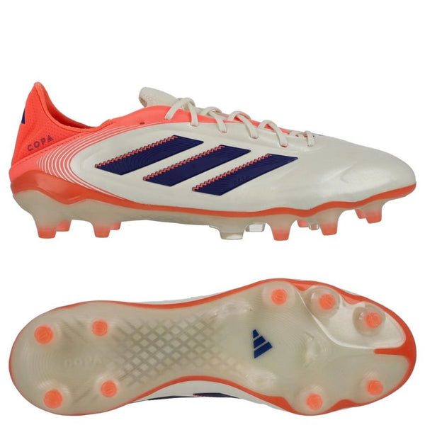 Adidas Copa Pure 3 Elite FG "Coral Blaze"