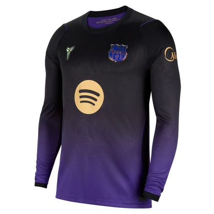 FC Barcelona 26/27 Away Long Sleeve Jersey