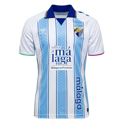 Malaga 26/27 Home Jersey