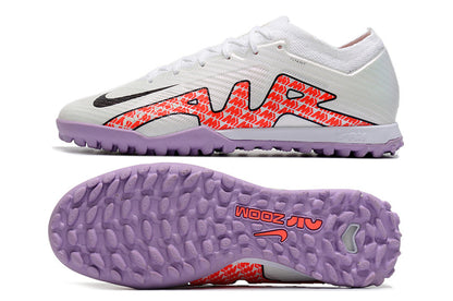 nike air zoom mercurial vapor 15 elite turf white
